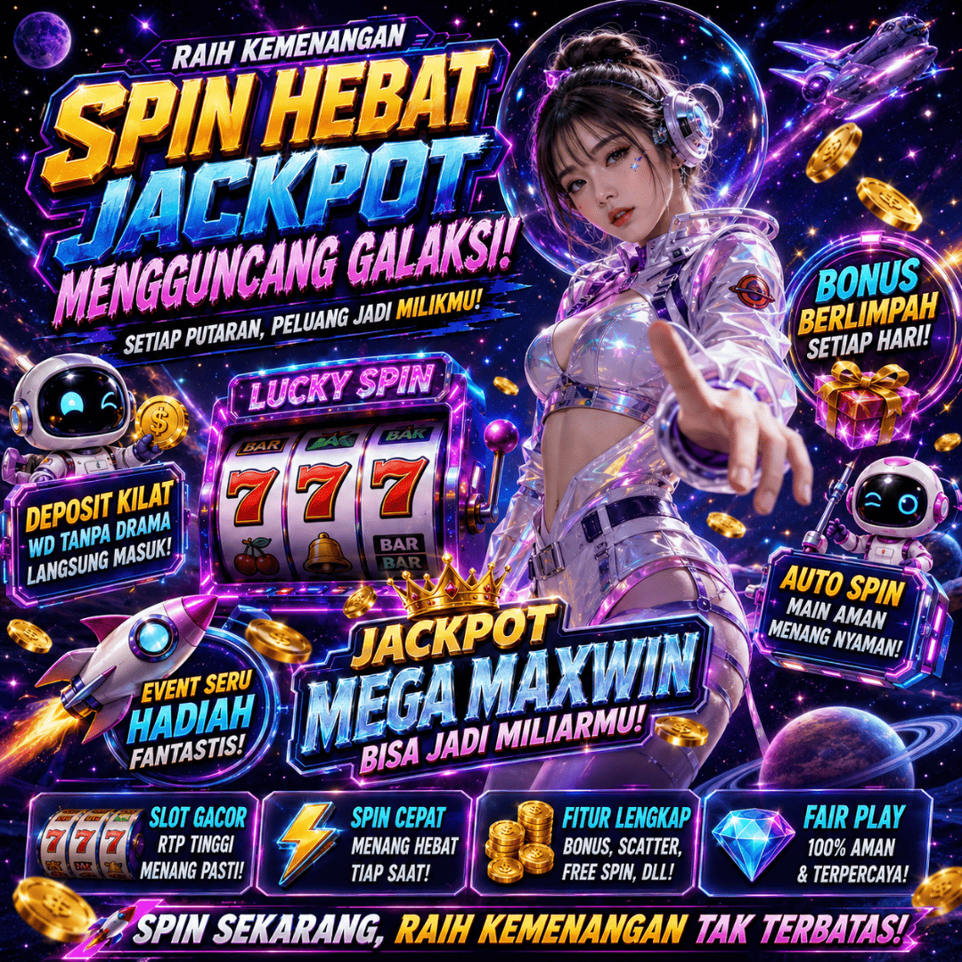 Banner promosi jantan88slot.org